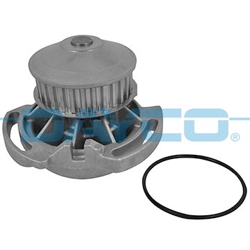 Помпа системи охолодження DAYCO DP165 - zapix