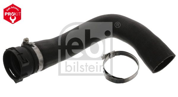 Патрубок системи охолодження FEBI BILSTEIN 49138 - zapix