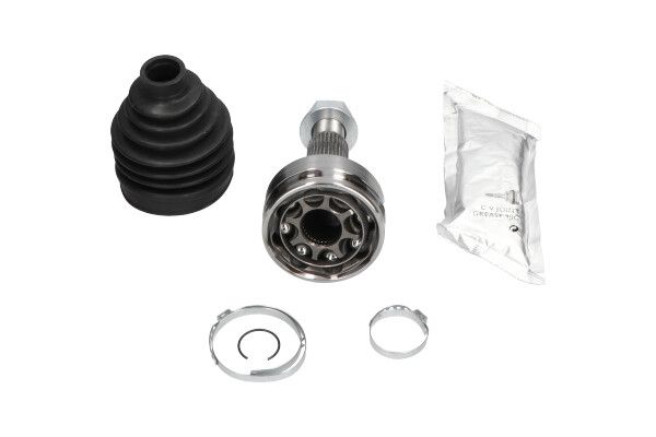 Шарнір рівних кутових швидкостей (ШРКШ) KAVO PARTS CV10004 - zapix