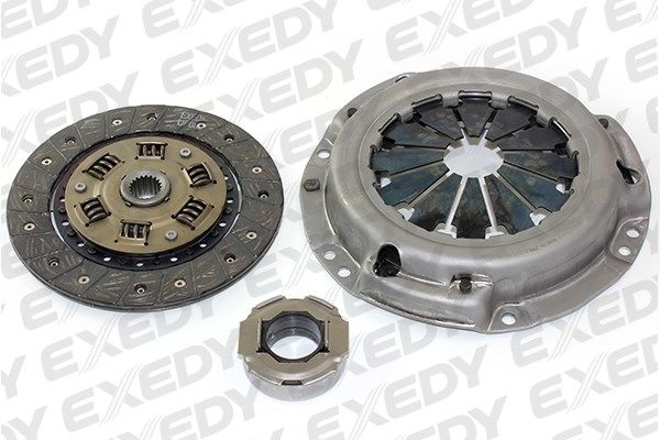 Комплект зчеплення EXEDY SZK2012 - zapix