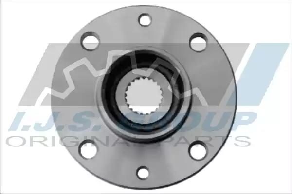 Підшипник / маточина колеса IJS GROUP 101040 - zapix