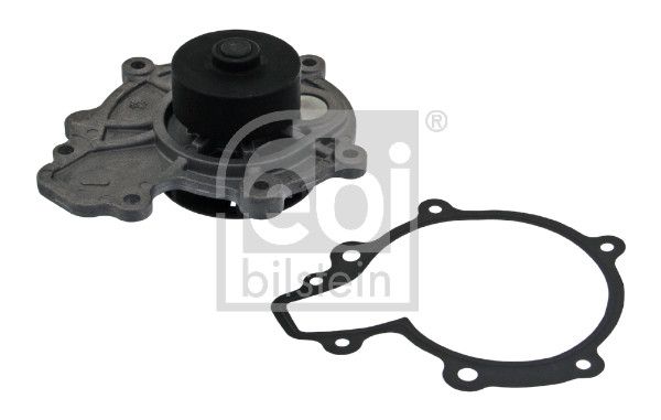Помпа системи охолодження FEBI BILSTEIN 40012 - zapix