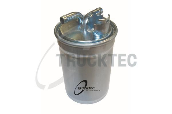 Паливний фільтр TRUCKTEC AUTOMOTIVE 0738023 - zapix