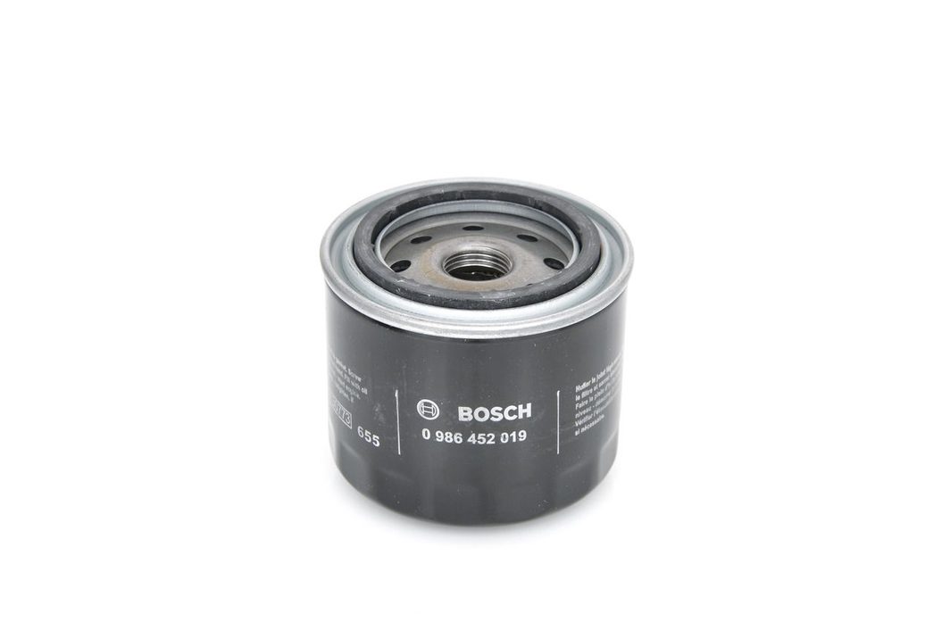 Оливний фільтр BOSCH 0986452019 - zapix