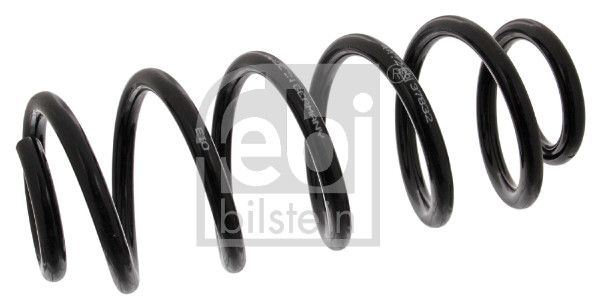 Пружина підвіски FEBI BILSTEIN 37832 - zapix