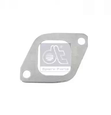 Прокладка випускного колектора DT SPARE PARTS 623551 - zapix