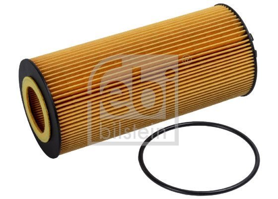 Оливний фільтр FEBI BILSTEIN 49866 - zapix
