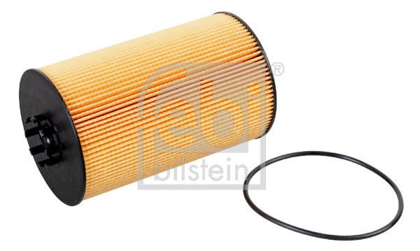 Оливний фільтр FEBI BILSTEIN 45320 - zapix