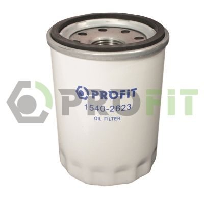 Оливний фільтр PROFIT 15402623 - zapix