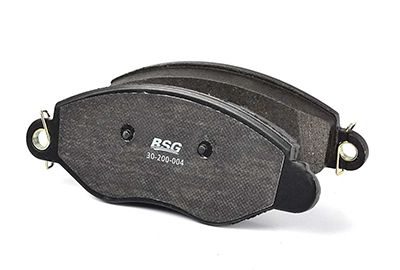 Гальмівні колодки дискові BSG30200004 - zapix