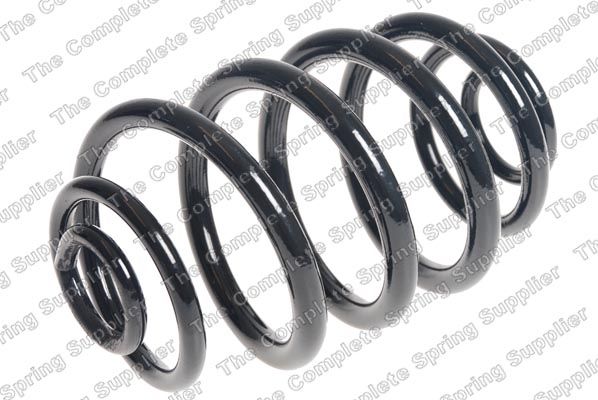 Пружина підвіски LESJÖFORS 5208403 - zapix