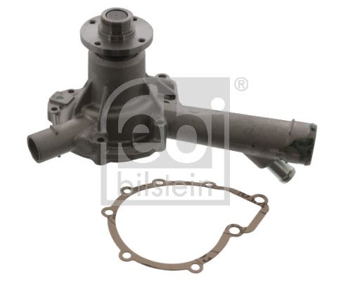 Помпа системи охолодження FEBI BILSTEIN 17253 - zapix