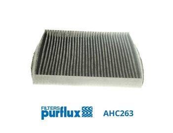 Фільтр салону PURFLUX AHC263