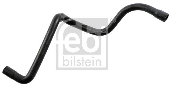 Патрубок системи охолодження FEBI BILSTEIN 14023 - zapix