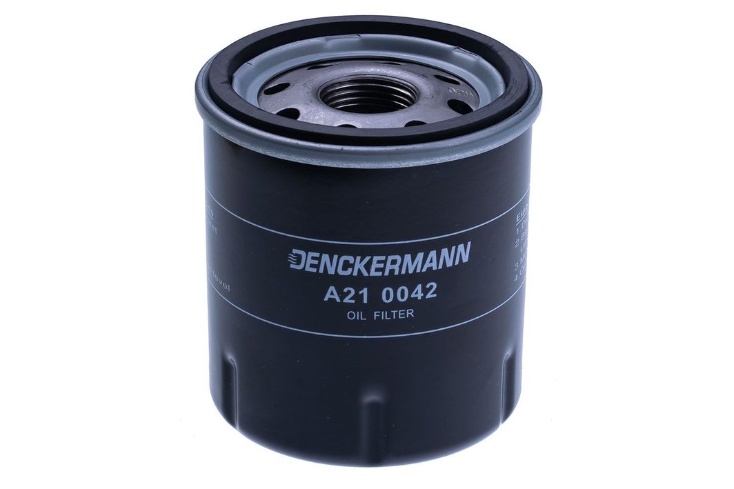 Оливний фільтр DENCKERMANN A210042 - zapix