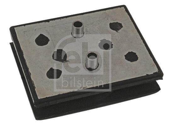 Відбійник амортизатора FEBI BILSTEIN 47602 - zapix