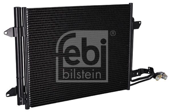 Радіатор кондиціонера FEBI BILSTEIN 194594 - zapix