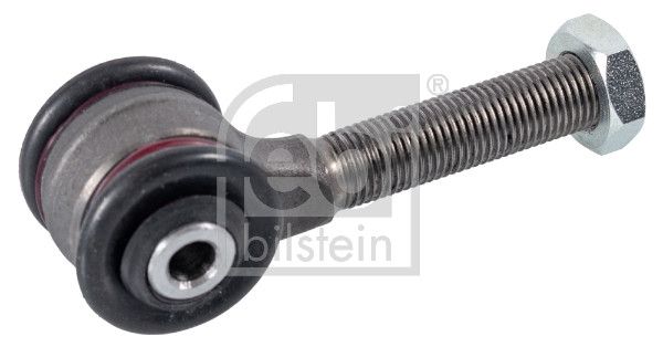 Наконечник кермової тяги FEBI BILSTEIN 40005 - zapix