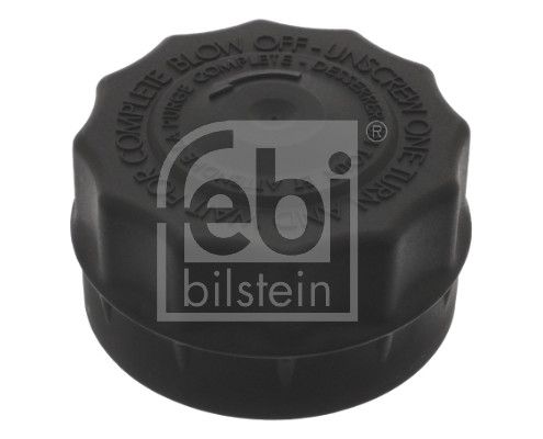 Кришка розширювального бачка FEBI BILSTEIN 39913 - zapix