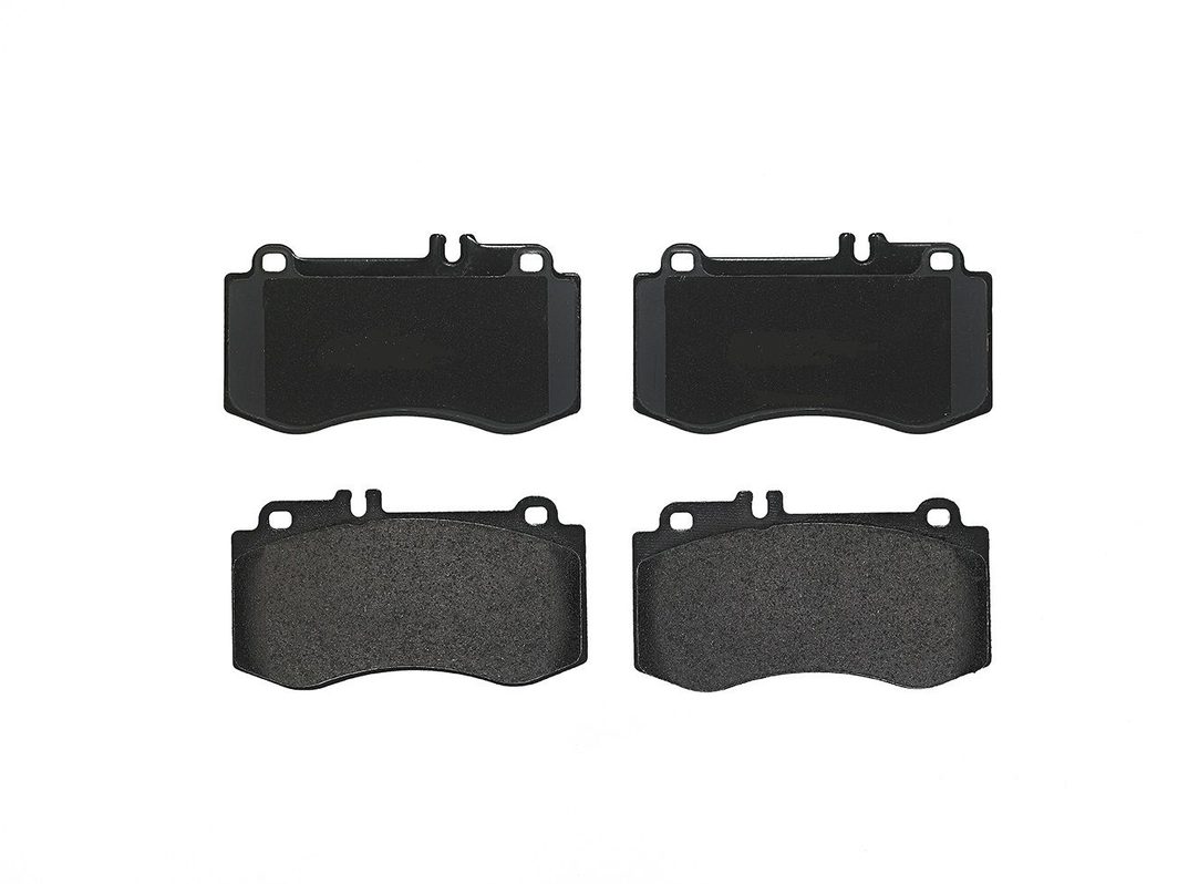 Гальмівні колодки дискові BREMBO P50087 - zapix