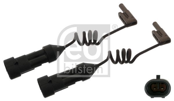 Датчик зносу гальмівних колодок FEBI BILSTEIN 15237 - zapix