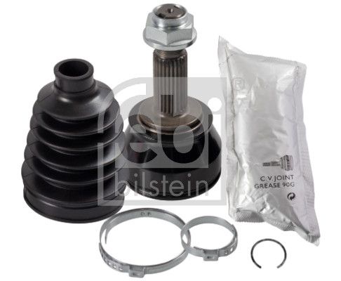 Шарнір рівних кутових швидкостей (ШРКШ) FEBI BILSTEIN 173835 - zapix