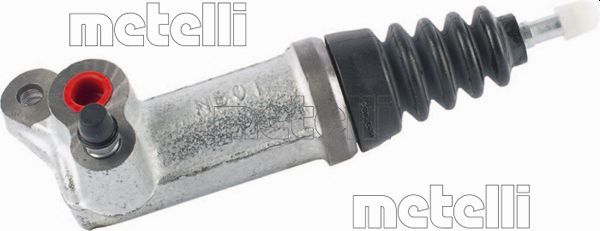 Робочий циліндр зчеплення METELLI 540030 - zapix
