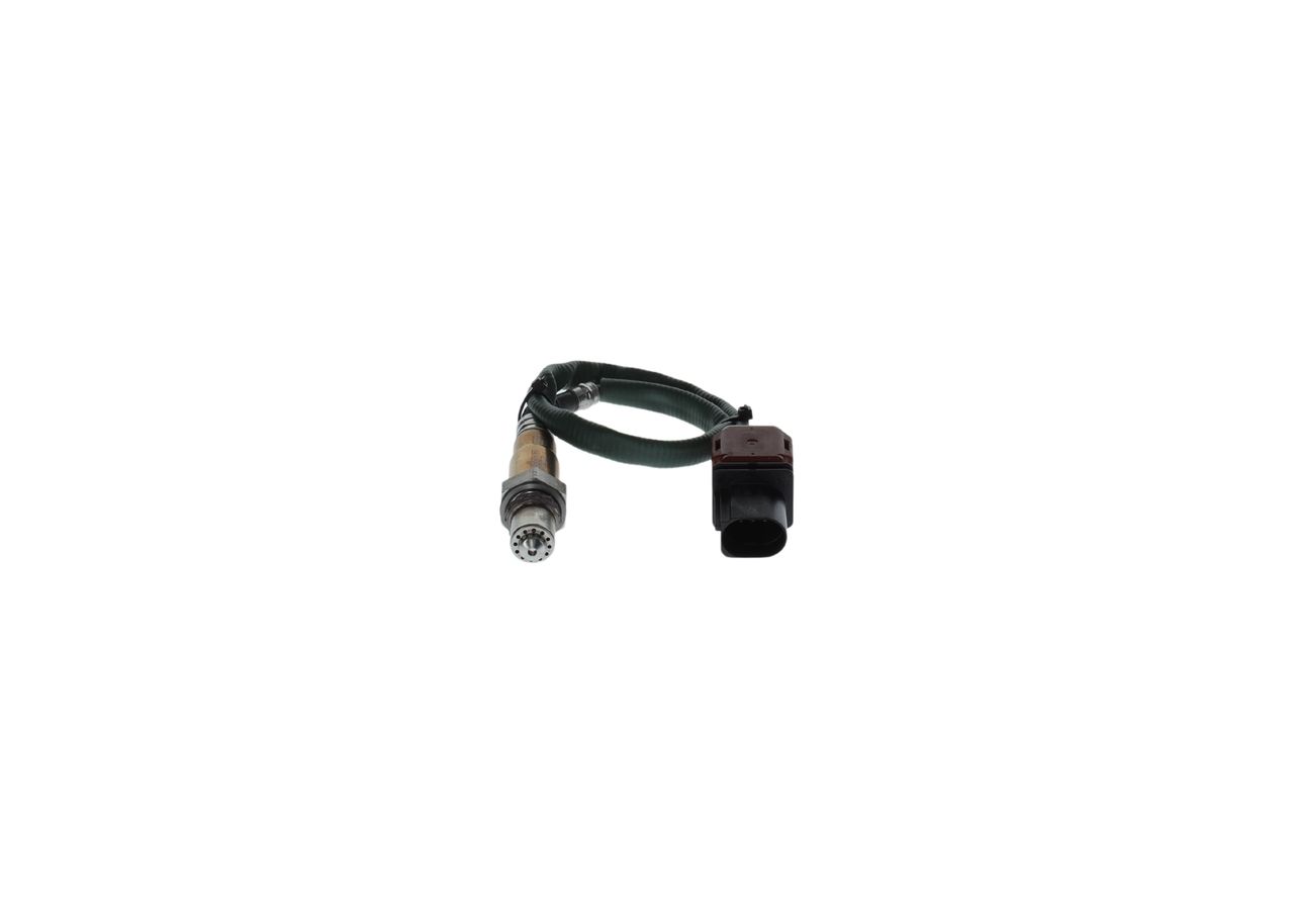 Кисневий датчик BOSCH 0258017473 - zapix