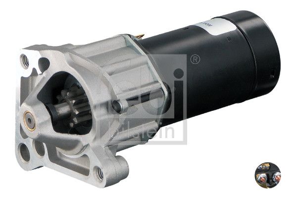 Стартер FEBI BILSTEIN 101590 - zapix