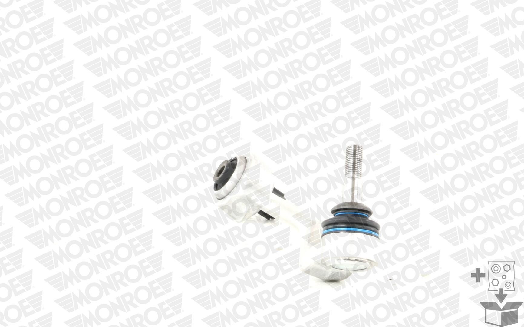 Важіль підвіски MONROE L11549 - zapix