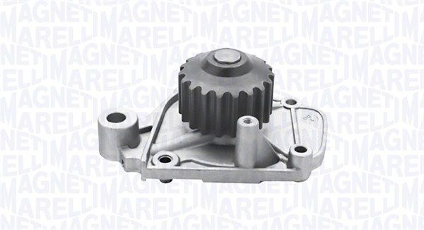Помпа системи охолодження MAGNETI MARELLI 352316170443 - zapix