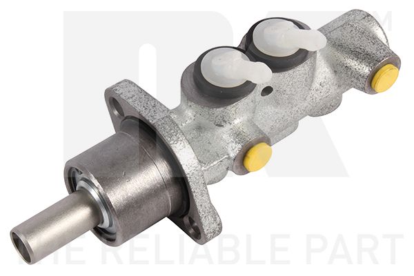 Головний гальмівний циліндр NK 822334 - zapix