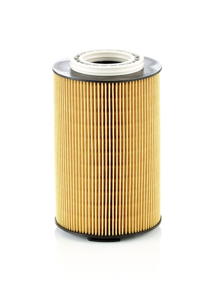 Оливний фільтр MANN-FILTER HU12911Z - zapix