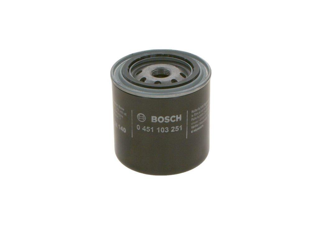 Оливний фільтр BOSCH 0451103251 - zapix
