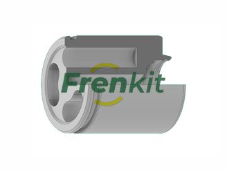 Поршень гальмівного супорта FRENKIT P526501 - zapix