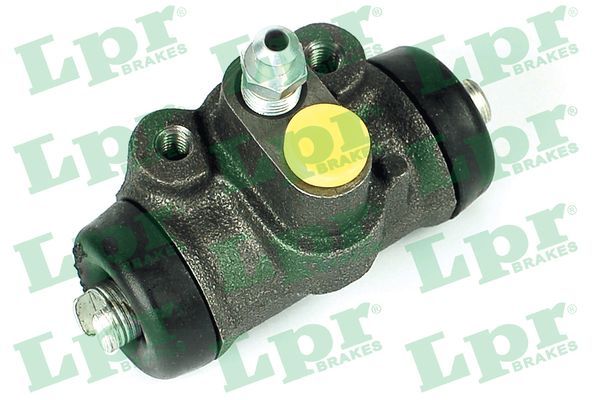 Колісний гальмівний циліндр LPR 5259 - zapix