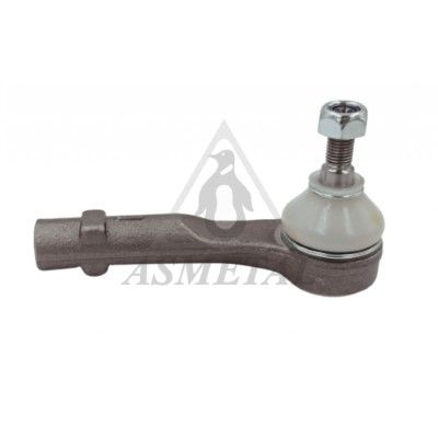 Наконечник кермової тяги ASMETAL 17CT0851 - zapix