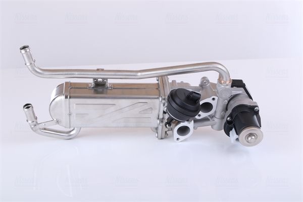 Модуль EGR у сборі NISSENS 98375 - zapix