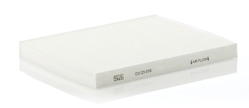 Фільтр салону MANN-FILTER CU23010 - zapix