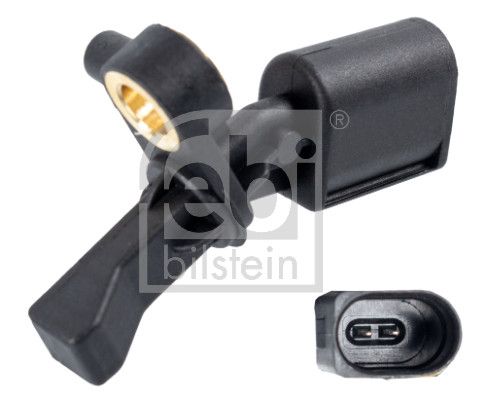 Датчик ABS FEBI BILSTEIN 23806 - zapix