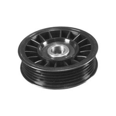 Ролик натяжний ременя приводного MAGNETI MARELLI 331316170044 - zapix