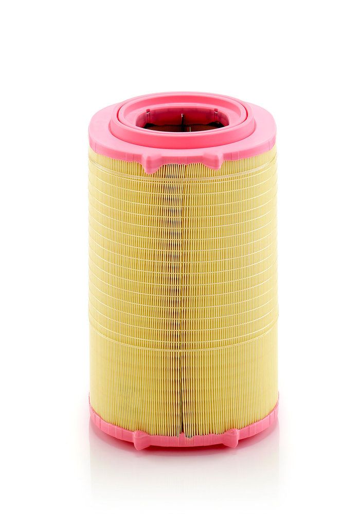Повітряний фільтр MANN-FILTER C29046 - zapix
