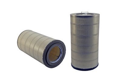 Повітряний фільтр WIX FILTERS 46492 - zapix