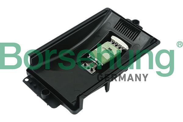 Резистор пічки BORSEHUNG B11460 - zapix