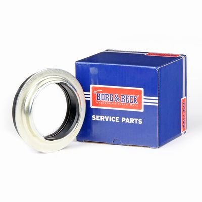 Підшипник опори амортизатора BORG & BECK BSM5212 - zapix