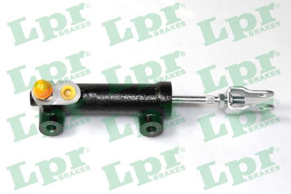Головний циліндр зчеплення LPR 2653 - zapix