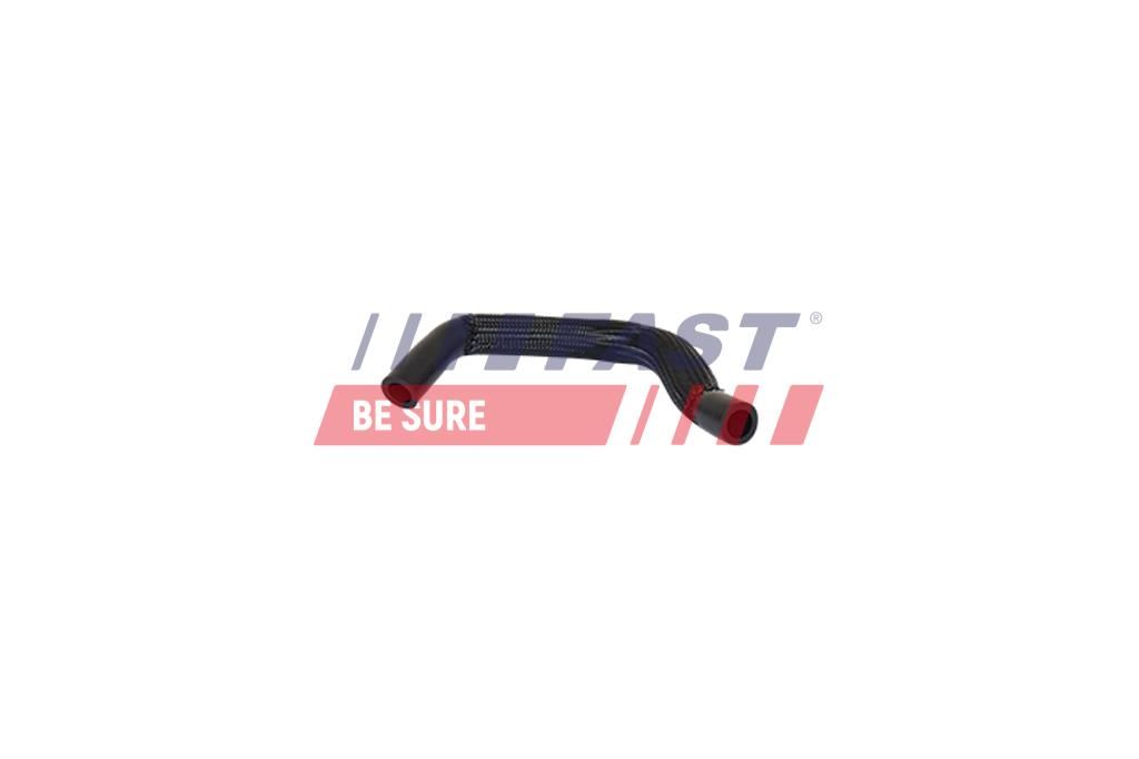 Патрубок вентиляції картера FAST FT61844 - zapix