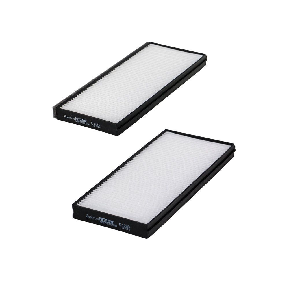 Фільтр салону FILTRON K12032X - zapix