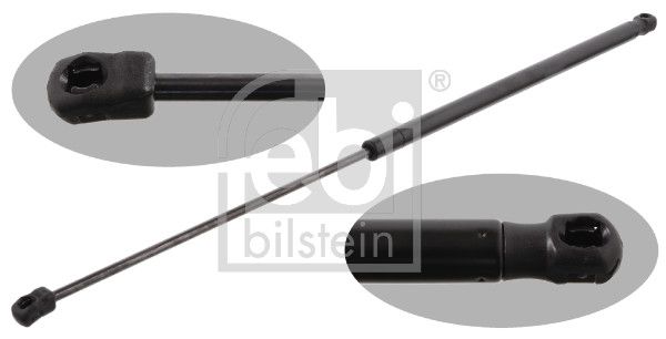 Газовий упор капота FEBI BILSTEIN 31634 - zapix
