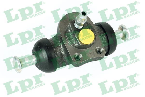 Колісний гальмівний циліндр LPR 4254 - zapix